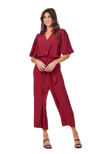 Berry Annalise Jumpsuit