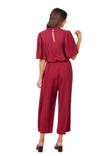 Berry Annalise Jumpsuit