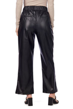 Ballard Faux Leather Pant (More Colors)