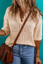 Hi Darlin' Knit Top