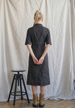 City Line Midi Dress
