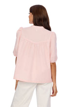 Humphrey Embroidered Top (More Colors)