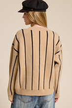 The Lineup Cardigan