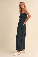 Ease Jumpsuit