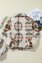 Western Aztec Jacket