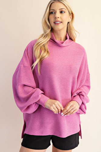 All Season Sweater (More Colors)