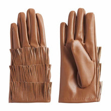 Fringe Gloves (More Colors)