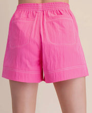 Bubblegum Stitch Short