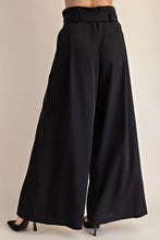 Brooklyn Tie-Waist Pants(More Colors)