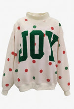 Joyful Dots Sweatshirt