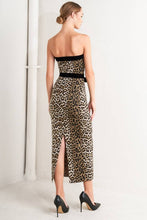Wild Romance Dress