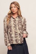 Urban Goddess Blouse
