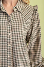 Meadow Breeze Blouse