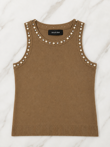 Pearl Poise Tank