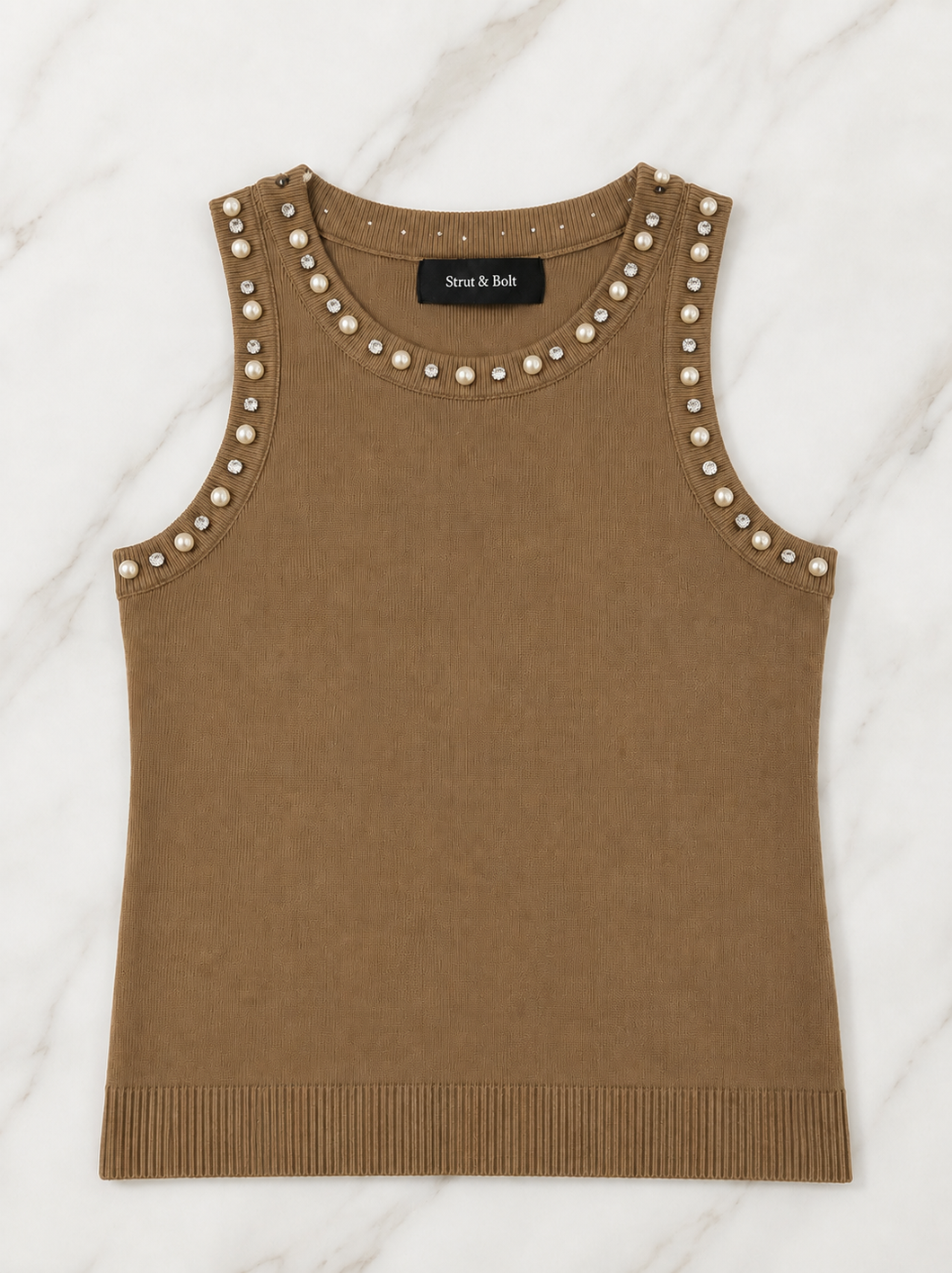 Pearl Poise Tank