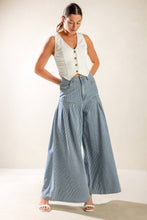 Sailaway Stripe Pant