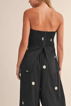 Midnight Dot Set