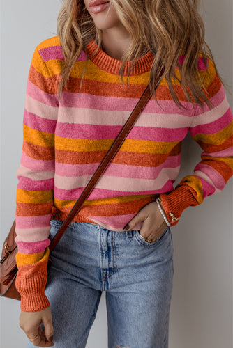 Amelia Sweater (More Colors)