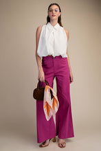 Lilac Dreams Top