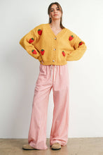 Strawberry Fields Cardigan