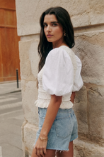 Willow Knit Top