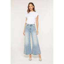 Coastal Ease Denim