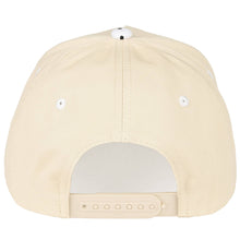 Polka Dot Brim Hat