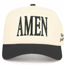 AMEN Trucker Hat