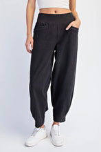Cocoon Pant