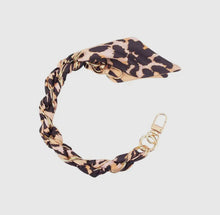 Phone Chain with Scarf