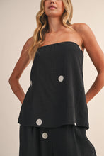 Midnight Dot Set