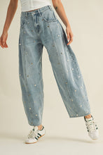 Stud Appeal Denim