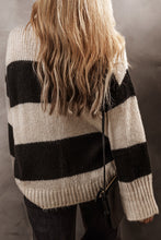 Jet Stream Sweater