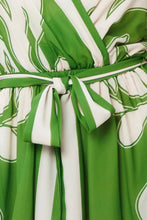 Palm RoyalJumpsuit