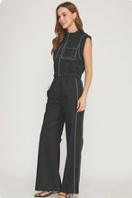 Black Label Pants