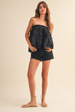 Starlit Eyelet Convertible