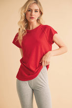 Ivy Tee Shirt