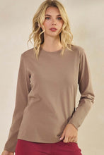 The Foundation Tee (More Colors)