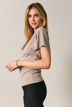 Sophie Ruched Top