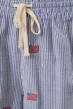 All-American Chill Shorts