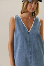 Stitch Romper