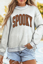 Spooky Season Sweatshirt