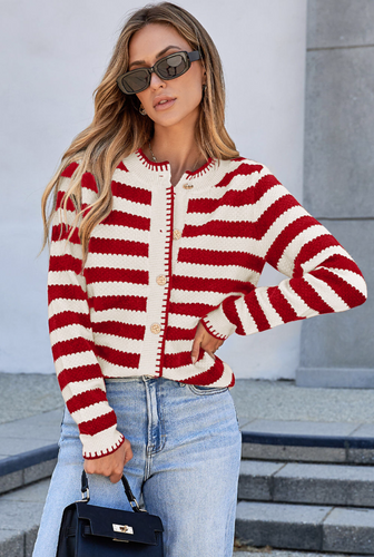 The Classics Cardigan