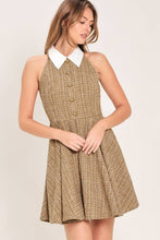 The Uptown Charm Dress