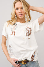 Wild West Tee