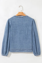 Dawn To Dusk Top