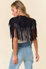 Fringe Benefits Shrug