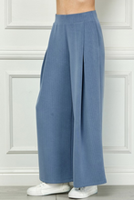 Blue SkiesPalazzo Pants