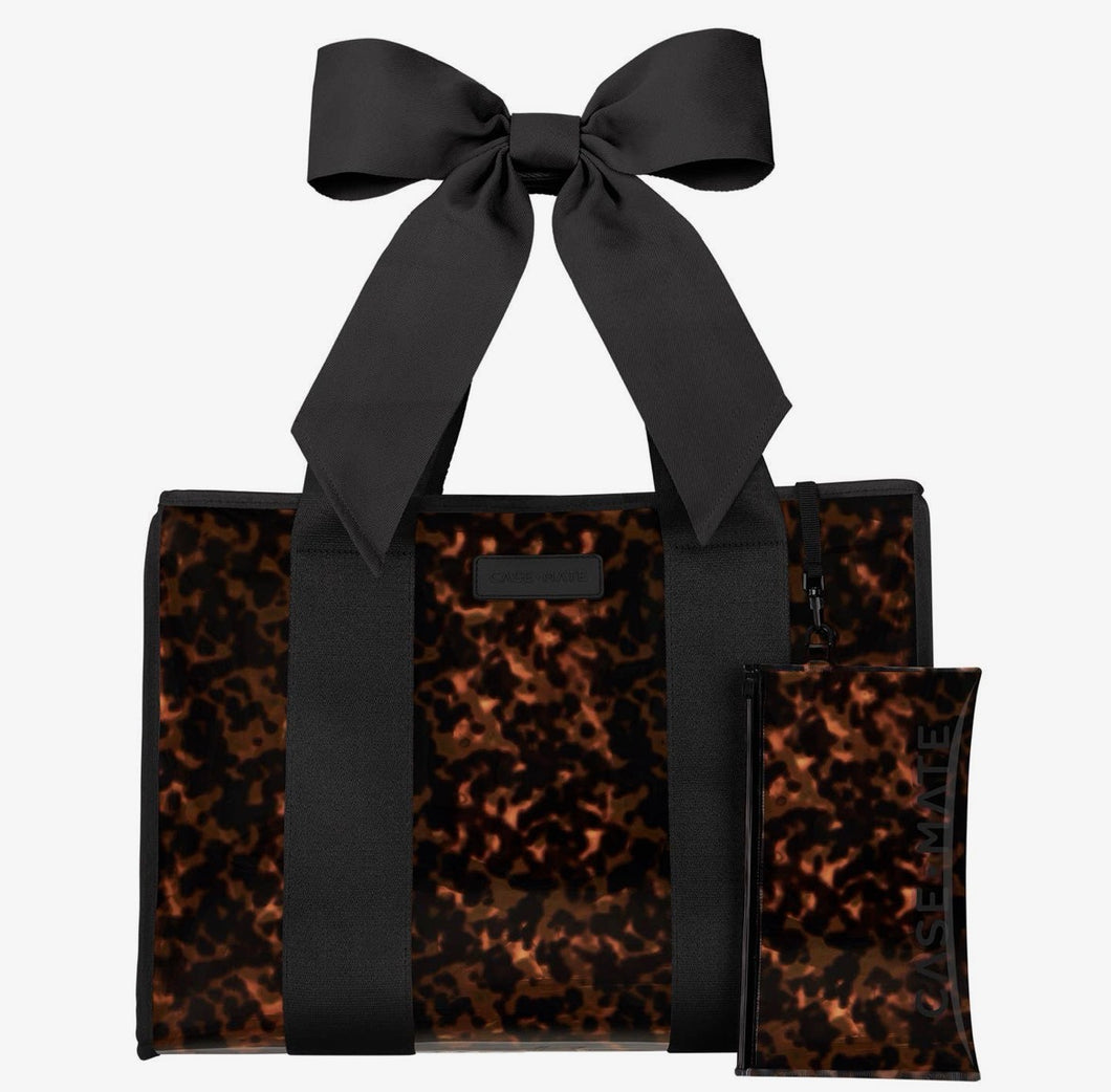 Case Mate Bow Tote