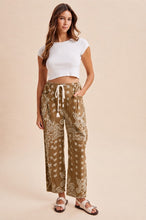 Bandana Day Pants